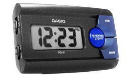 Budzik CASIO PQ-31-1EF