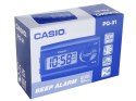 Budzik CASIO PQ-31-1EF