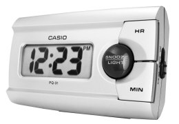 Budzik CASIO PQ-31-8EF