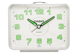 Budzik CASIO TQ-218-8EF