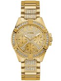 ZEGAREK DAMSKI GUESS W1156L2 - FRONTIER (zu500b)