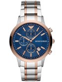 ZEGAREK MĘSKI EMPORIO ARMANI AR80025 (zi041a)