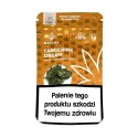 CBD Kwiaty Konopi "TANGERINE DREAM" 1 g