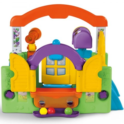 Little Tikes Activity Garden Edukacyjne Centrum Zabaw