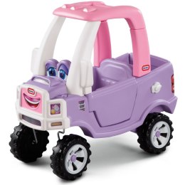 Little Tikes Cozy Truck dla księżniczki