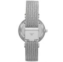 ZEGAREK DAMSKI EMPORIO ARMANI AR11319 - GIANNI T-BAR (zi507a)