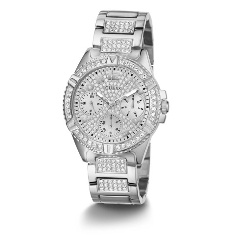 ZEGAREK DAMSKI GUESS W1156L1 - FRONTIER (zu500a)
