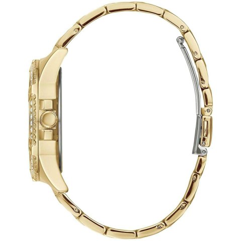 ZEGAREK DAMSKI GUESS W1156L2 - FRONTIER (zu500b)