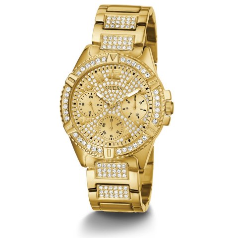 ZEGAREK DAMSKI GUESS W1156L2 - FRONTIER (zu500b)