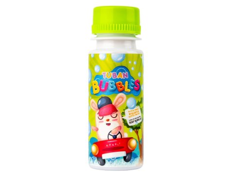 Tuban Bańki mydlane płyn do baniek 60ml ZA4165