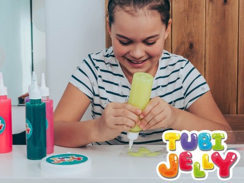 Tuban Zestaw Tubi Jelly Jednorożec akwarium ZA4510