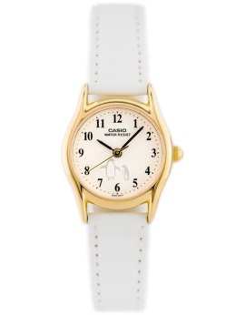 ZEGAREK DAMSKI CASIO LTP-1094Q 7B6 (zd522g) - komunijny