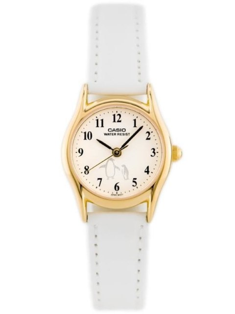 ZEGAREK DAMSKI CASIO LTP-1094Q 7B6 (zd522g) - komunijny