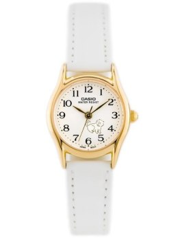 ZEGAREK DAMSKI CASIO LTP-1094Q 7B7 (zd522b) - komunijny