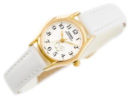 ZEGAREK DAMSKI CASIO LTP-1094Q 7B7 (zd522b) - komunijny