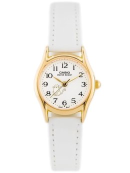 ZEGAREK DAMSKI CASIO LTP-1094Q 7B8 (zd522a) - komunijny