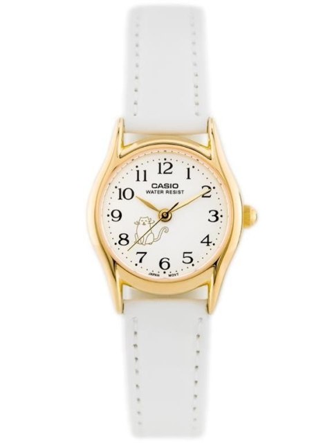 ZEGAREK DAMSKI CASIO LTP-1094Q 7B8 (zd522a) - komunijny