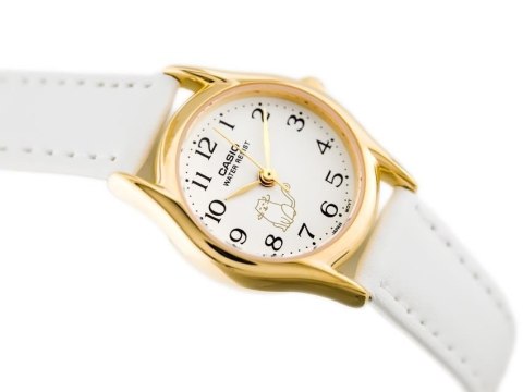 ZEGAREK DAMSKI CASIO LTP-1094Q 7B8 (zd522a) - komunijny