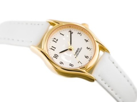 ZEGAREK DAMSKI CASIO LTP-1094Q 7B9 (zd522c) - komunijny
