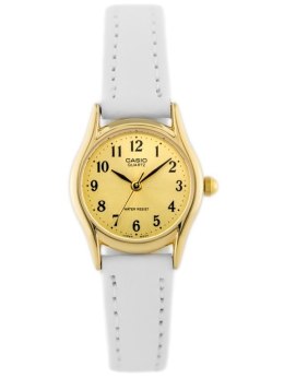 ZEGAREK DAMSKI CASIO LTP-1094Q 9B (zd522j) - komunijny