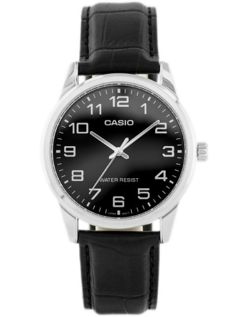 ZEGAREK MĘSKI CASIO MTP-V001L-1BUDF (zd080d)