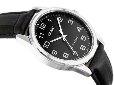 ZEGAREK MĘSKI CASIO MTP-V001L-1BUDF (zd080d)