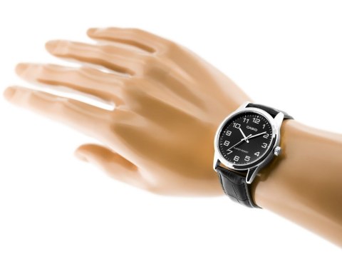 ZEGAREK MĘSKI CASIO MTP-V001L-1BUDF (zd080d)