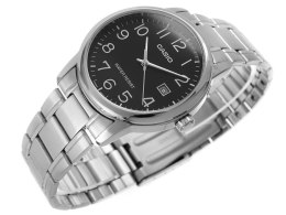 ZEGAREK MĘSKI CASIO MTPV002D-1BUDF (zd103e)