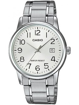 ZEGAREK MĘSKI CASIO MTPV002D-7BUDF (zd103d)