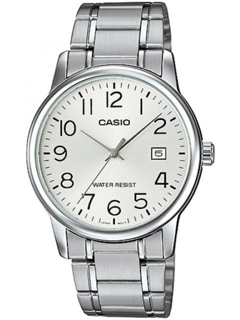 ZEGAREK MĘSKI CASIO MTPV002D-7BUDF (zd103d)