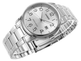 ZEGAREK MĘSKI CASIO MTPV002D-7BUDF (zd103d)