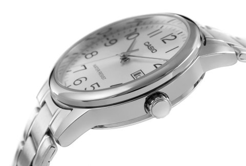 ZEGAREK MĘSKI CASIO MTPV002D-7BUDF (zd103d)