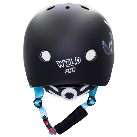 KASK SPORTOWY STITCH - D100