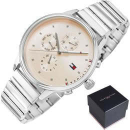 Zegarek Damski Tommy Hilfiger 1781904