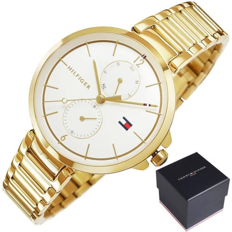 Zegarek Damski Tommy Hilfiger 1782128