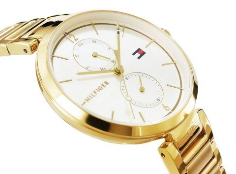 Zegarek Damski Tommy Hilfiger 1782128