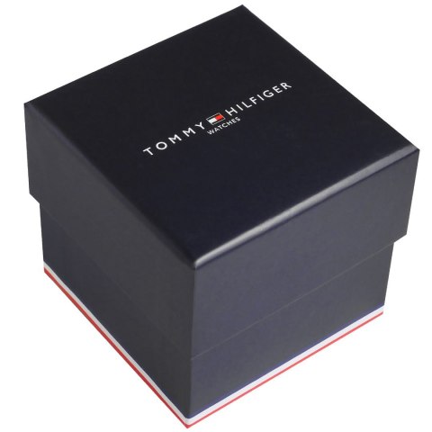 Zegarek Damski Tommy Hilfiger 1782128