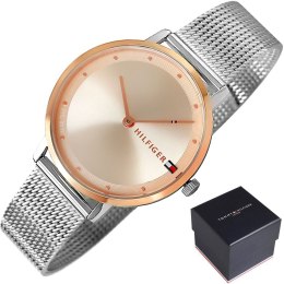 Zegarek Damski Tommy Hilfiger 1782151