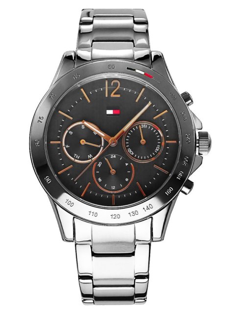 Zegarek Damski Tommy Hilfiger 1782196