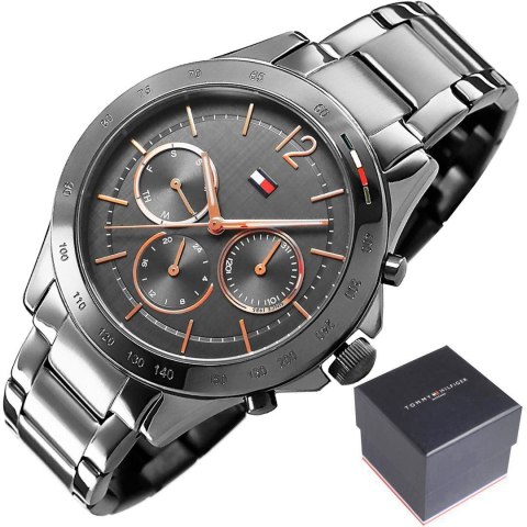 Zegarek Damski Tommy Hilfiger 1782196