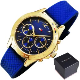 Zegarek Damski Tommy Hilfiger 1782198
