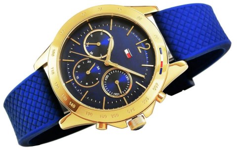 Zegarek Damski Tommy Hilfiger 1782198