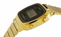 ZEGAREK DAMSKI CASIO LA670WGA-1 (zd597b)