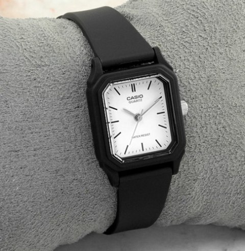 ZEGAREK DAMSKI CASIO LQ-142-7E (zd598d) - KLASYKA