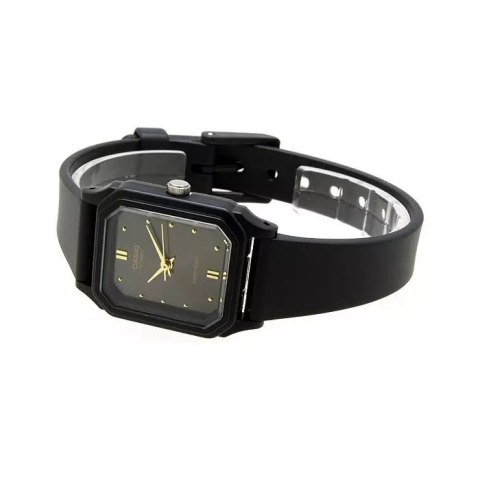 ZEGAREK DAMSKI CASIO LQ-142E-1A (zd598e) - KLASYKA