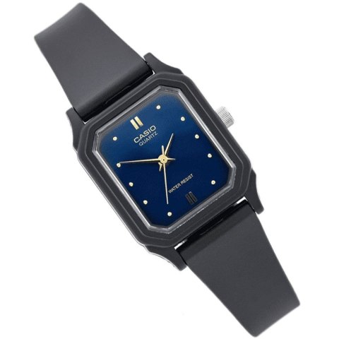 ZEGAREK DAMSKI CASIO LQ-142E-2A (zd598f) - KLASYKA