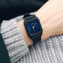 ZEGAREK DAMSKI CASIO LQ-142E-2A (zd598f) - KLASYKA