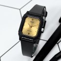 ZEGAREK DAMSKI CASIO LQ-142E-9A (zd598h) - KLASYKA