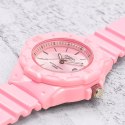 ZEGAREK DAMSKI CASIO LRW-200H 4E4VDF (zd557o)