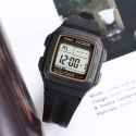 ZEGAREK MĘSKI CASIO F-201WA-9A (zd164a) - KLASYKA
